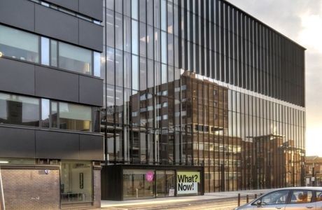 Manchester School of Photography