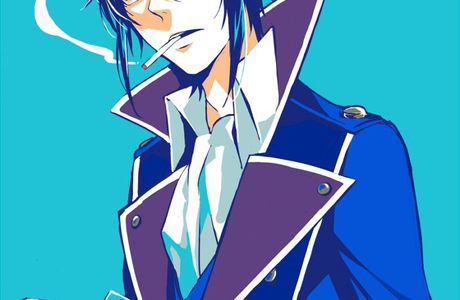 Munakata Yurix, Honkan