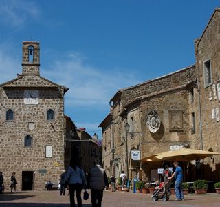 Palazzo Bourbon del Monte
