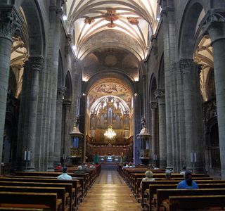 Cathedral of Jaca