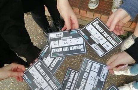 Maldon Escape Rooms