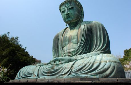 Noto Daibutsu