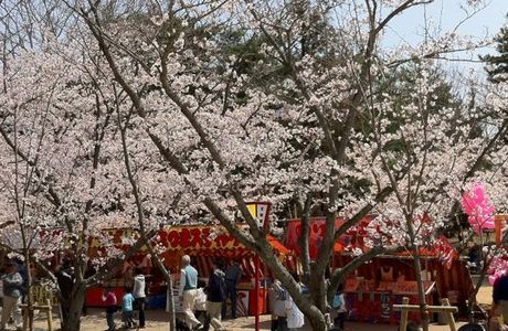 Kongojiura Park