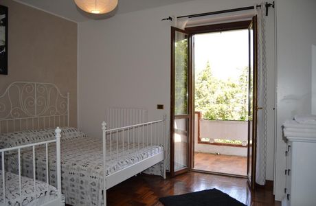 La Culla Del Benessere