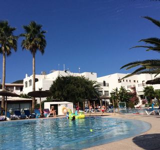 Carema Splash Park