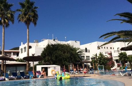 Carema Splash Park