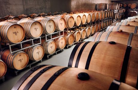 Urla Winery