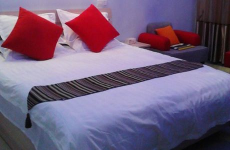 Carton King - Zhongke