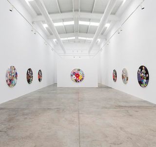 Museum Hatagomon