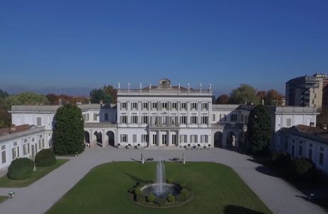 Villa Borromeo