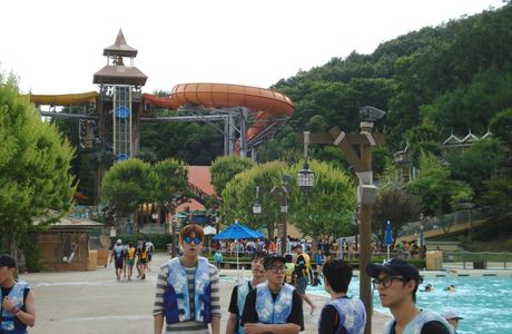 Caribbean Bay