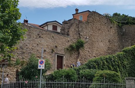 Castello di Muggia
