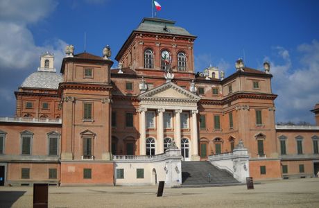Castello di Racconigi