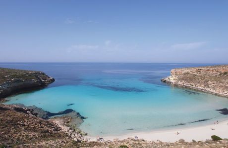 Area Marina Protetta Isole Pelagie