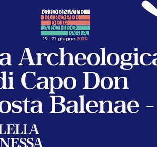 Area Archeologica di Costa Balenae