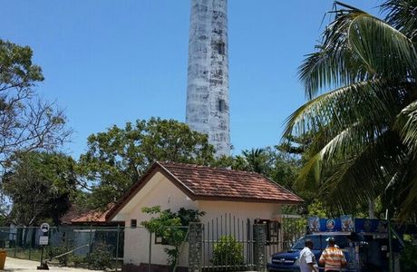 Batticaloa Lighthouse