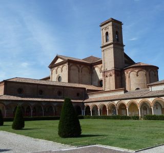 Cimitero della Certosa