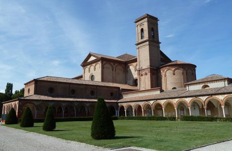 Cimitero della Certosa