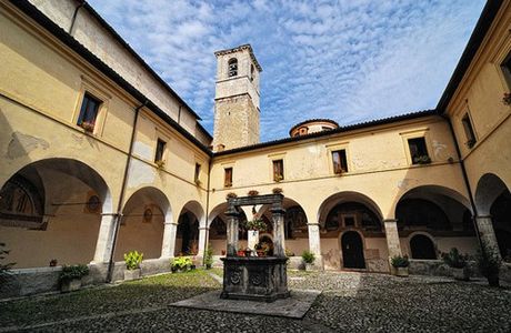 Convento di San Giuliano