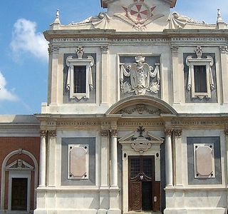 Chiesa Parrocchiale di Santo Stefano Martire