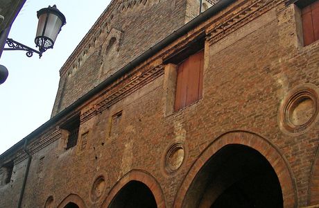 Chiesa e Complesso San Francesco