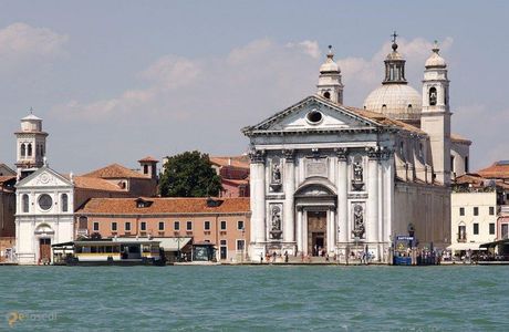 Chiesa Santa Maria del Rosario