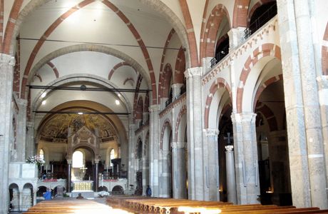 Chiesa Sant' Ambrogio