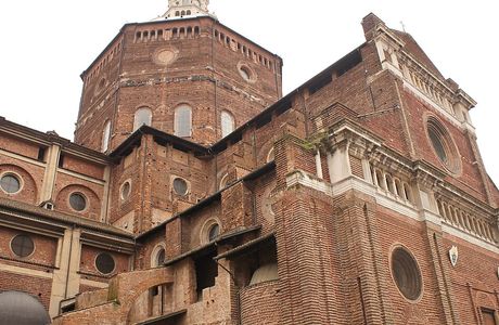 Duomo di Santo Stefano Protomartire