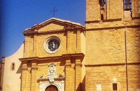 Duomo (Agrigento)