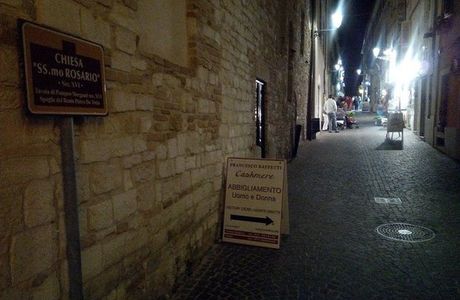 Chiesa del SS. Rosario