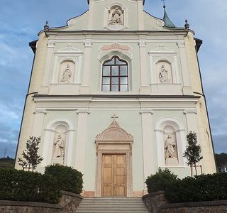 Chiesa Arcipretale dei Santa Maria Assunta e Cassiano
