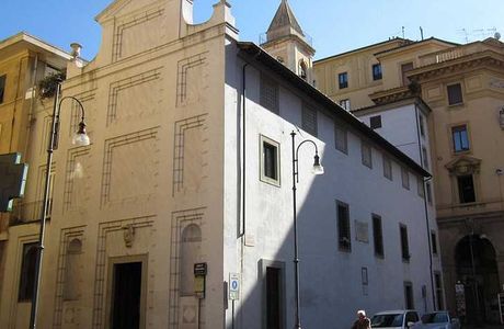 Chiesa di S. Vincenzo