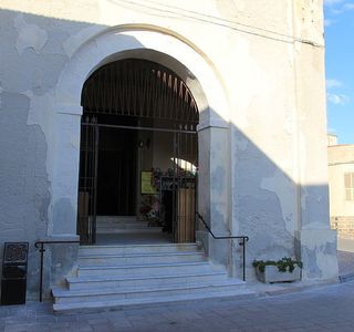 Chiesa di Nostra Signora del Carmelo