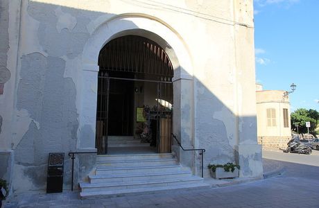Chiesa di Nostra Signora del Carmelo