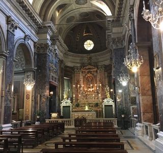 Chiesa di Santi Primo e Feliciano