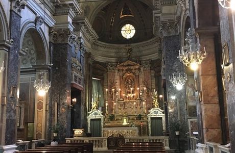 Chiesa di Santi Primo e Feliciano