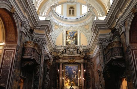 Chiesa di Santa Maria Assunta in Cielo e delle anime del Purgatorio