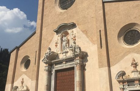 Chiesa di San Giuseppe Lavoratore