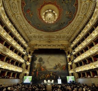 Il Teatro dei Burattini