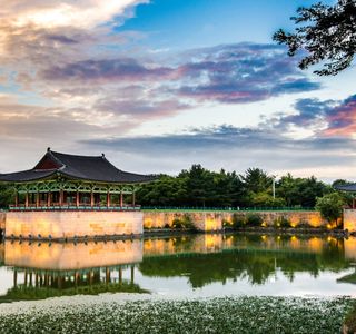 Gyeongju Gujung Church