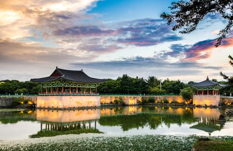 Gyeongju Gujung Church