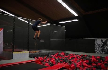 Jump XL Heerlen