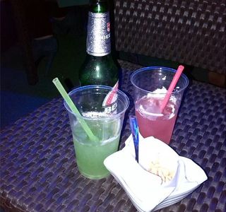 Kennedy Cafe