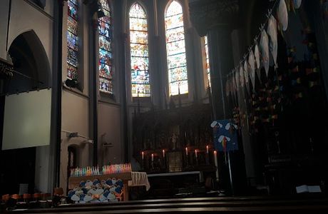 Kapel in 't Zand