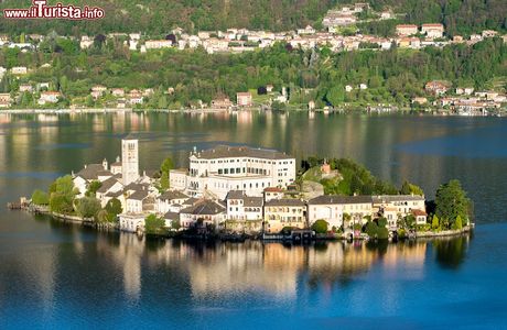 Isola di San Felice