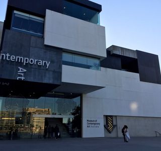 International Museum of Contemporary Art