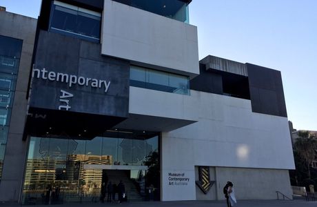 International Museum of Contemporary Art