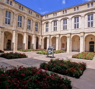 Ex Convento dei Domenicani con brolo