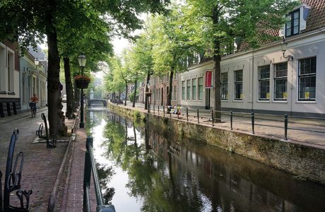 Mondriaanhuis