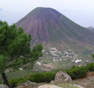 Monte Fossa delle Felci